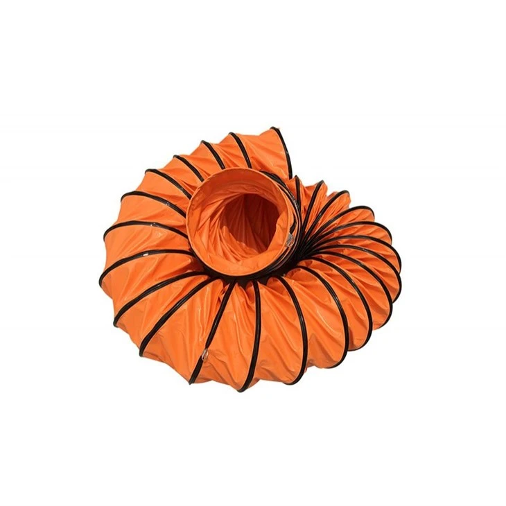 Fire Resistant Flexible Ducting manufacturers