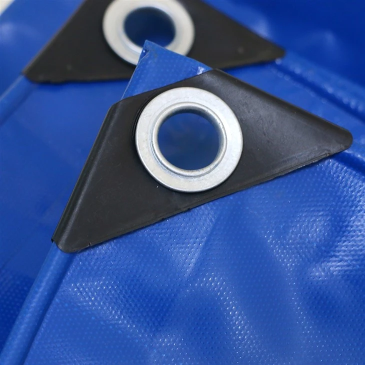 China Professional PVC Coated Tarp Fabric