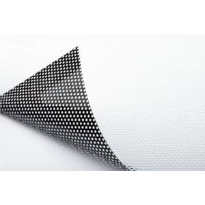 Mesh Banner Outdoor Ads