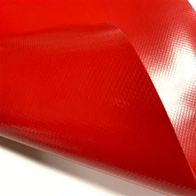 Heavy-duty Industrial-grade PVC-coated Fabric