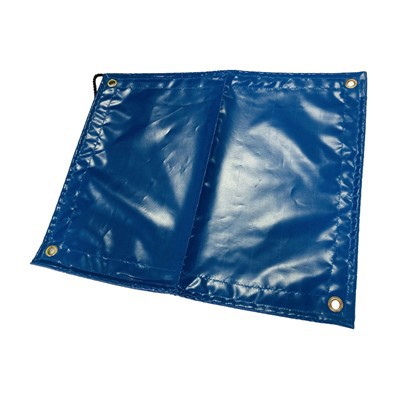 Knife Coated Fabric Cover