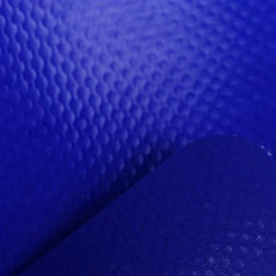 Strength PVC Vinyl Fabric