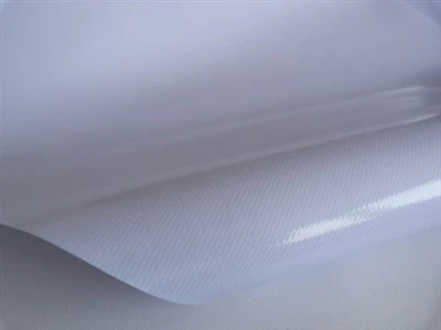 Translucent Backlit Light Box Banner